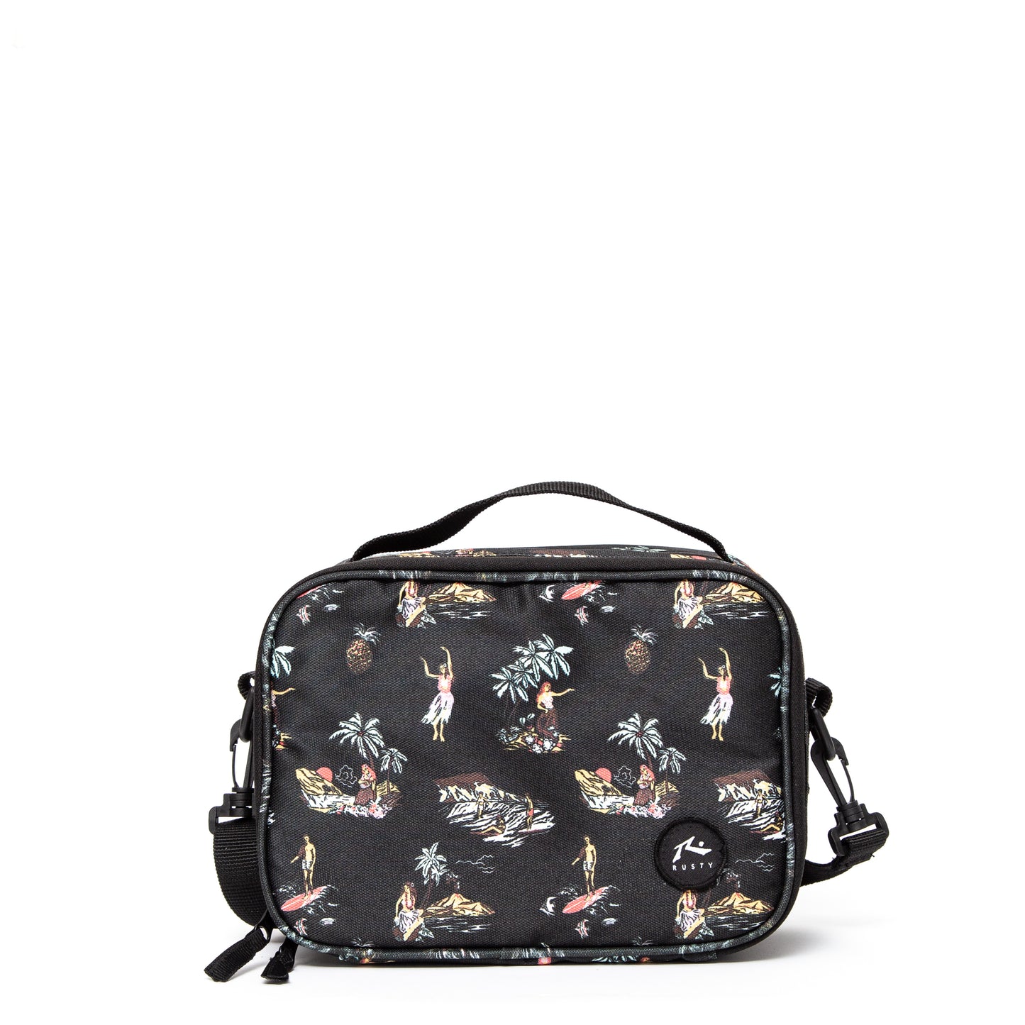 lunchera_neceser_rusty_kona_hobby_cooler_bag_jr#CJ#Negro