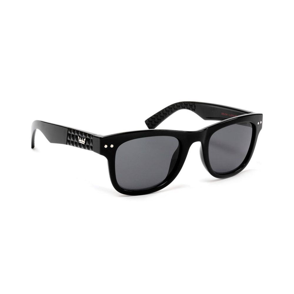 Lentes Vulk Ant Nyc Sblk/S10 Pol *