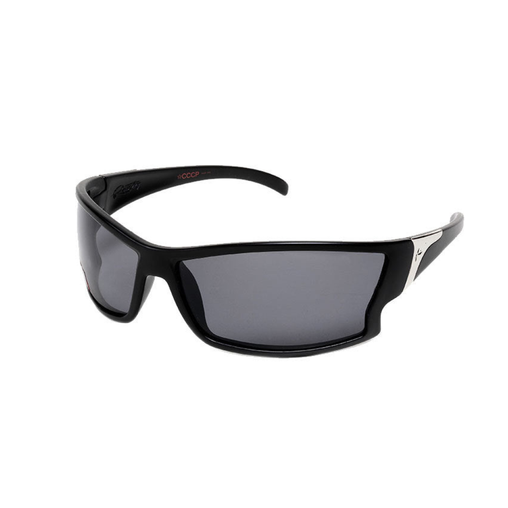 Lentes Rusty Ant Cccp Sblk S10 Polarizado *