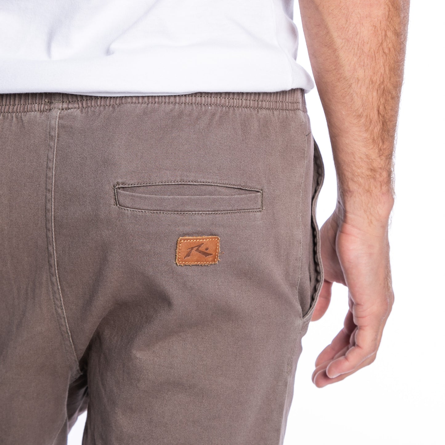 Bermuda Rusty Hooked On 2