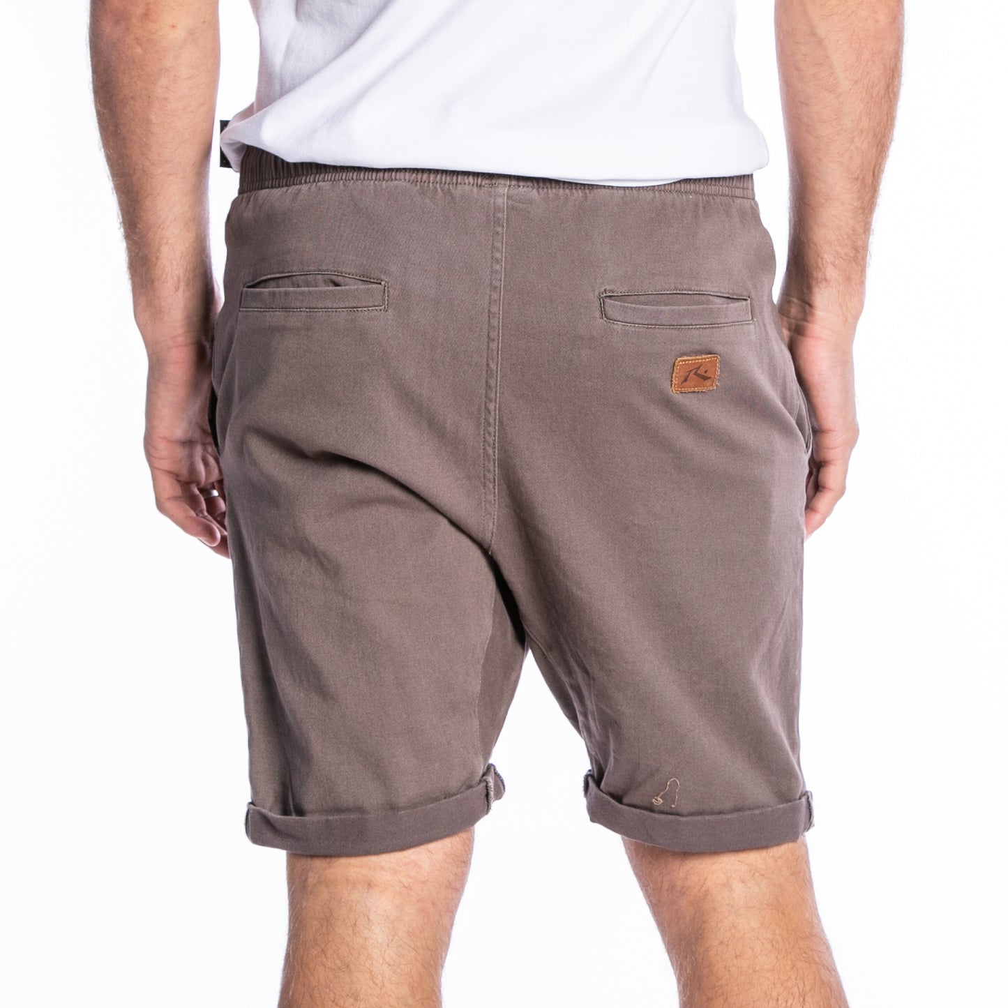 Bermuda Rusty Hooked On 2