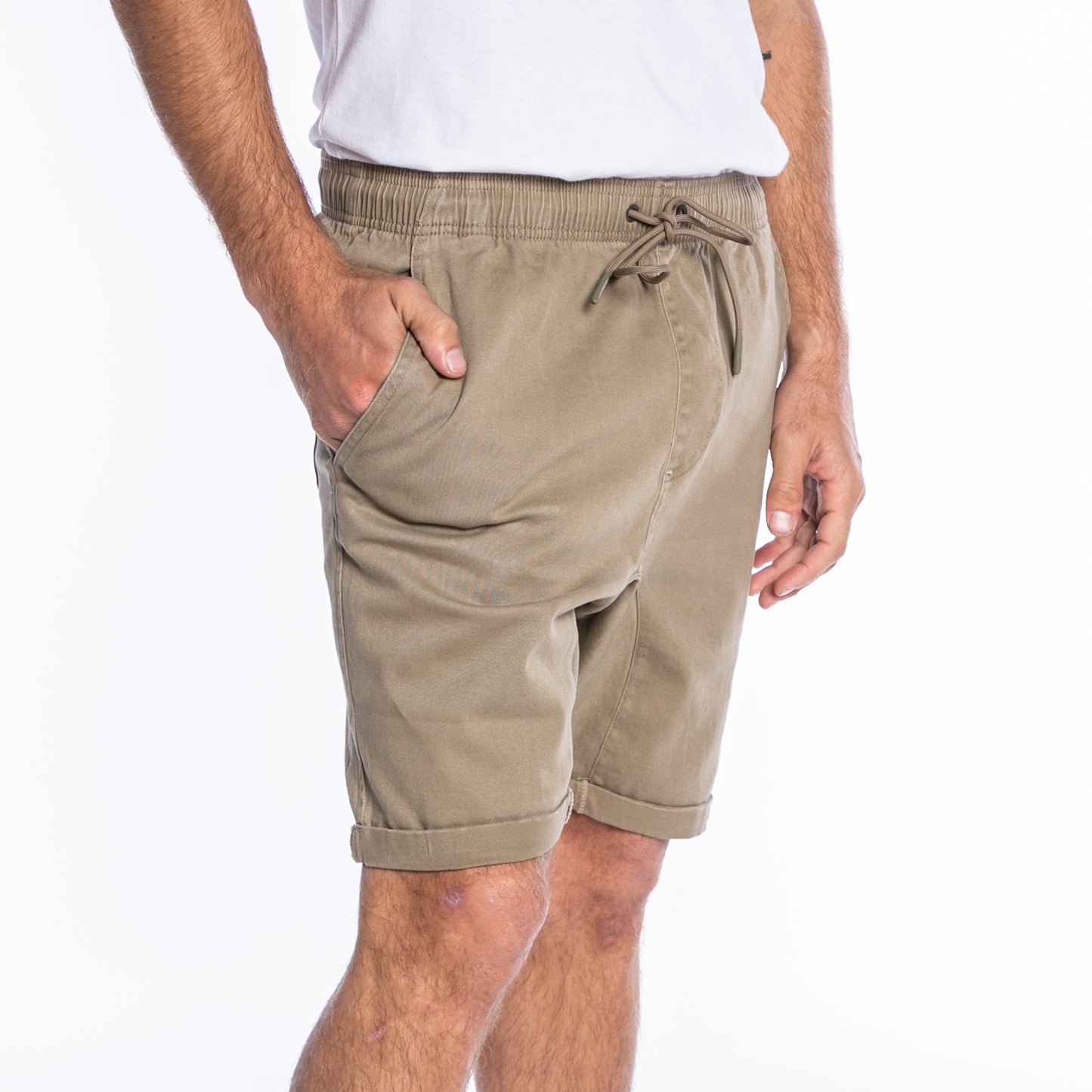 Bermuda Rusty Hooked On 2