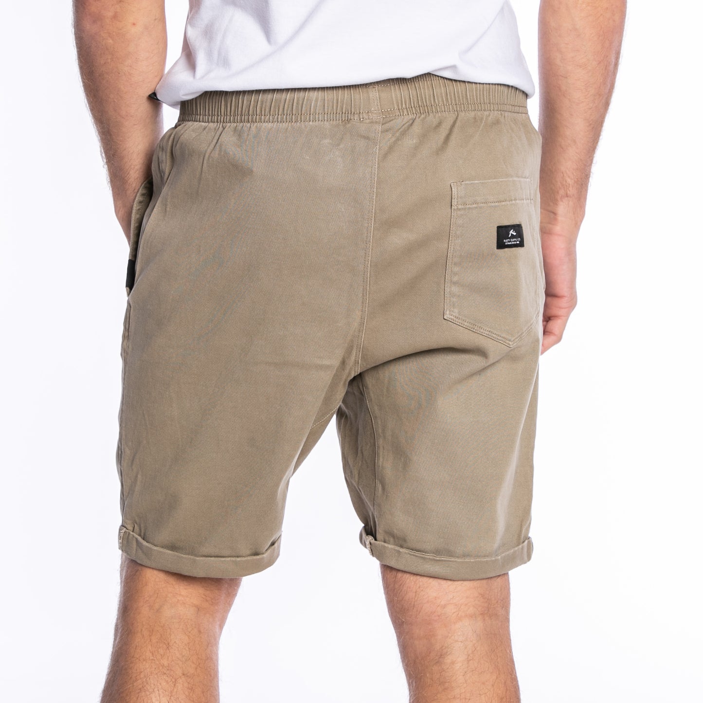 Bermuda Rusty Hooked On 2