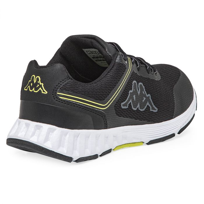 Zapatillas Kappa Logo Faster