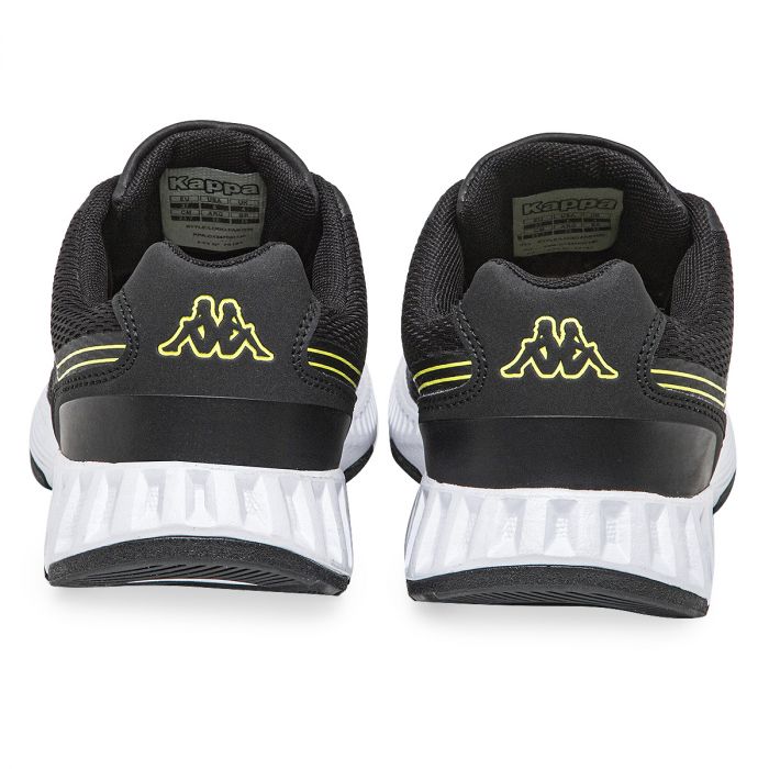 Zapatillas Kappa Logo Faster
