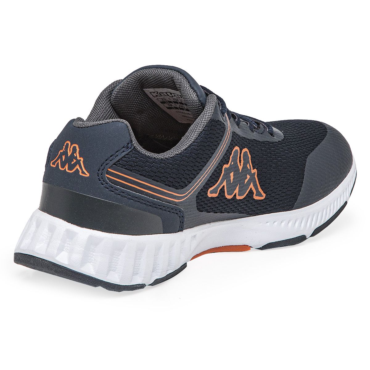 Zapatillas Kappa Logo Faster