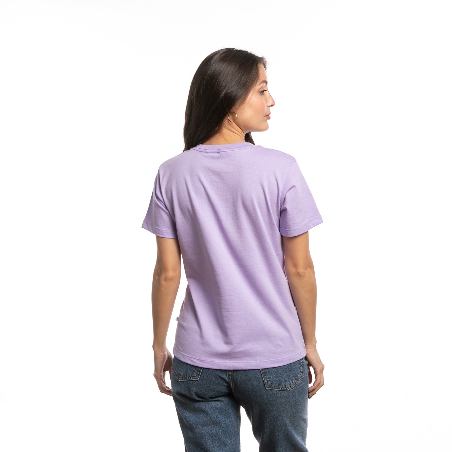 Remera Mc Rusty Last Forever Classic Tee Ld