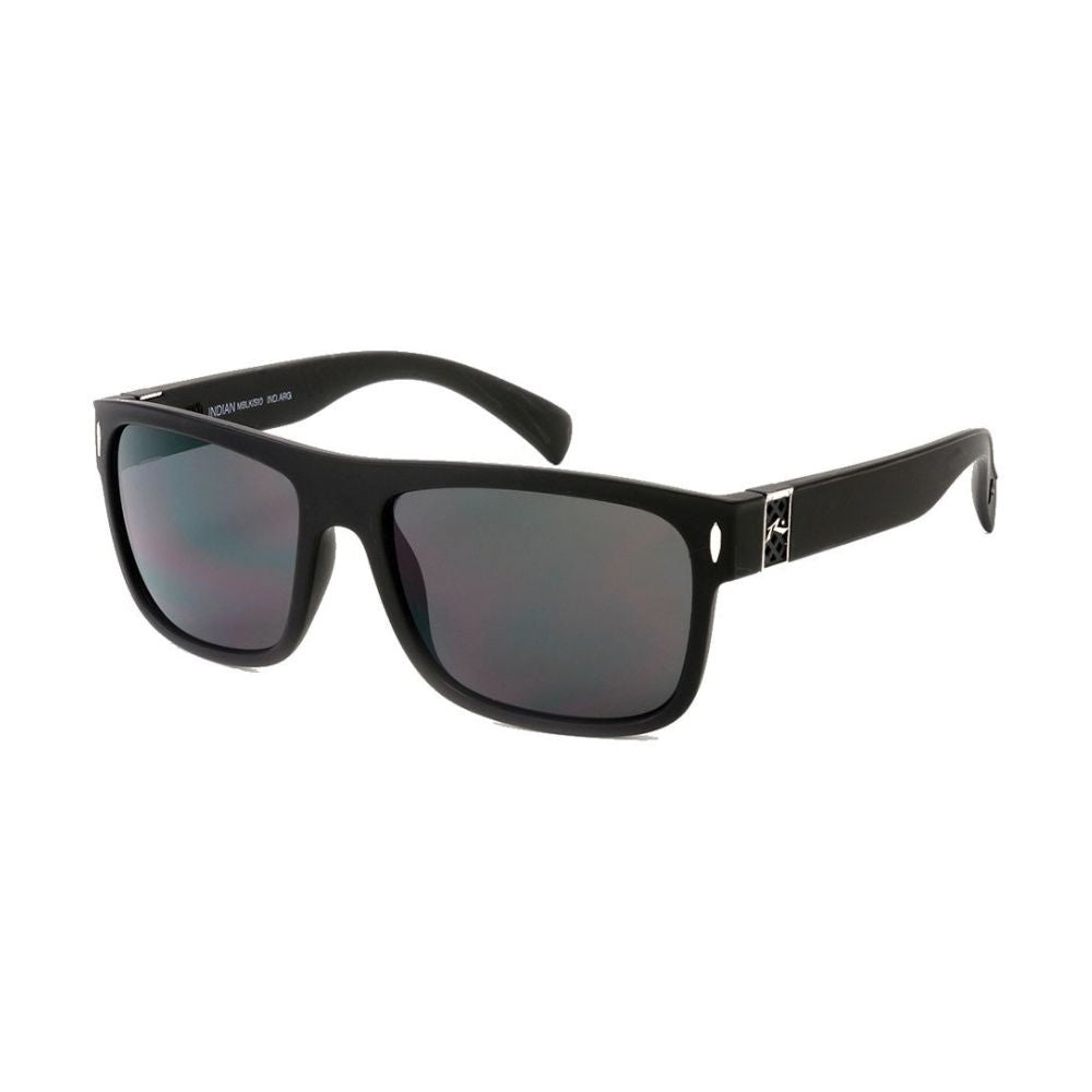 Lentes Rusty Indian MBLK/S10 Pol