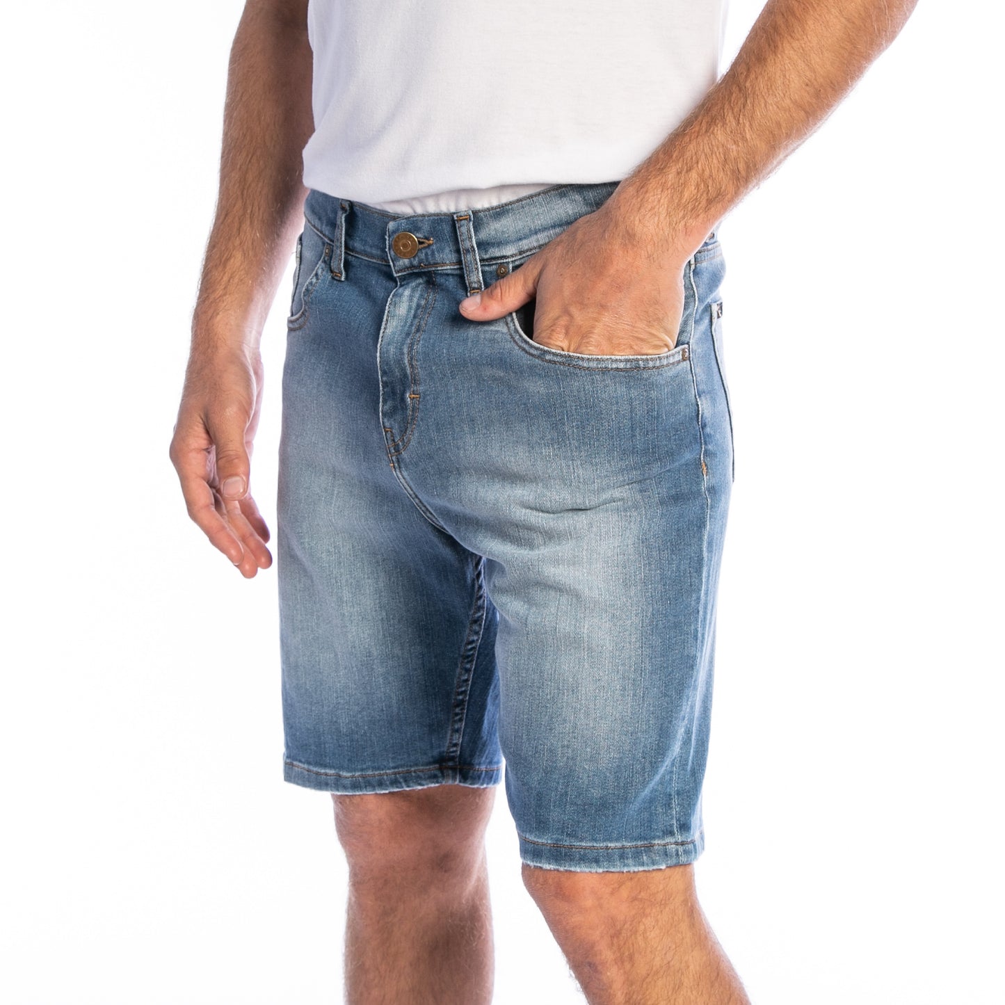 Bermuda Rusty Madness