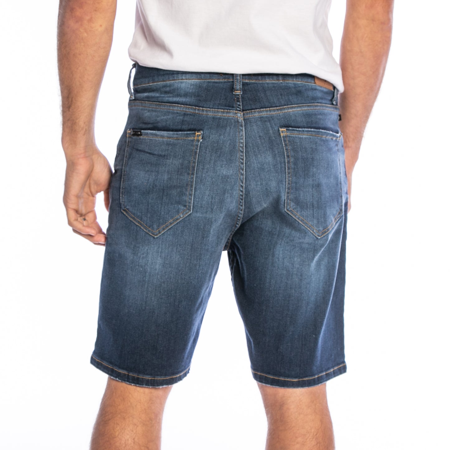 Bermuda Rusty Madness