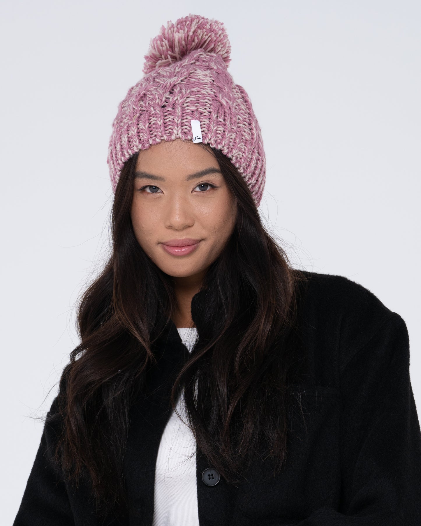 Gorro Lana Rusty Mermaid Beanie