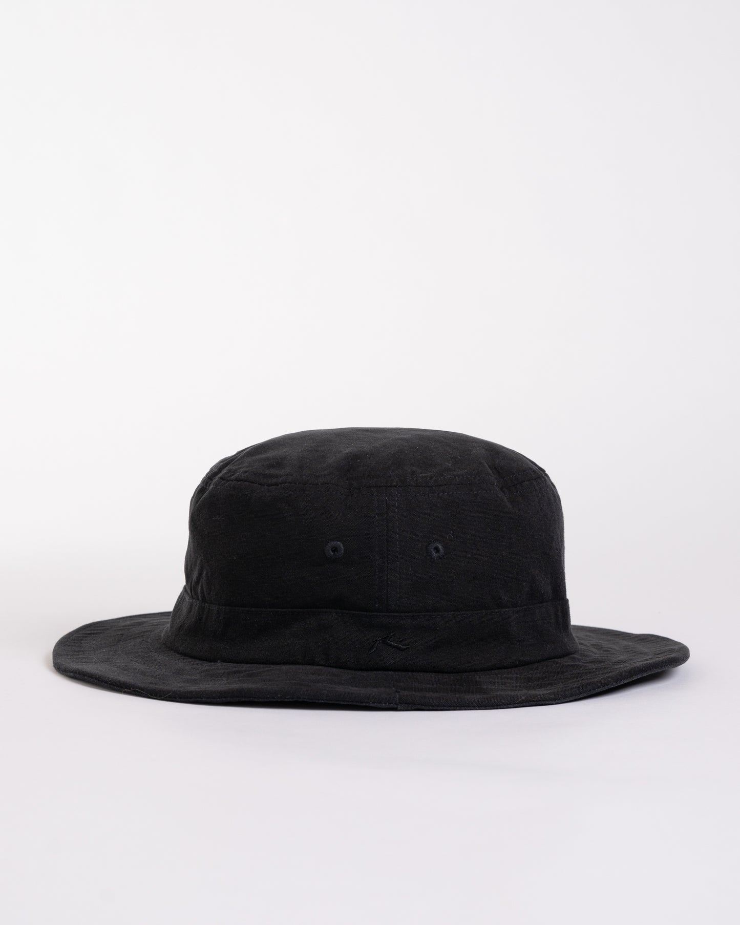 gorra_carolina_bucket_hat_rusty#HC#Verde