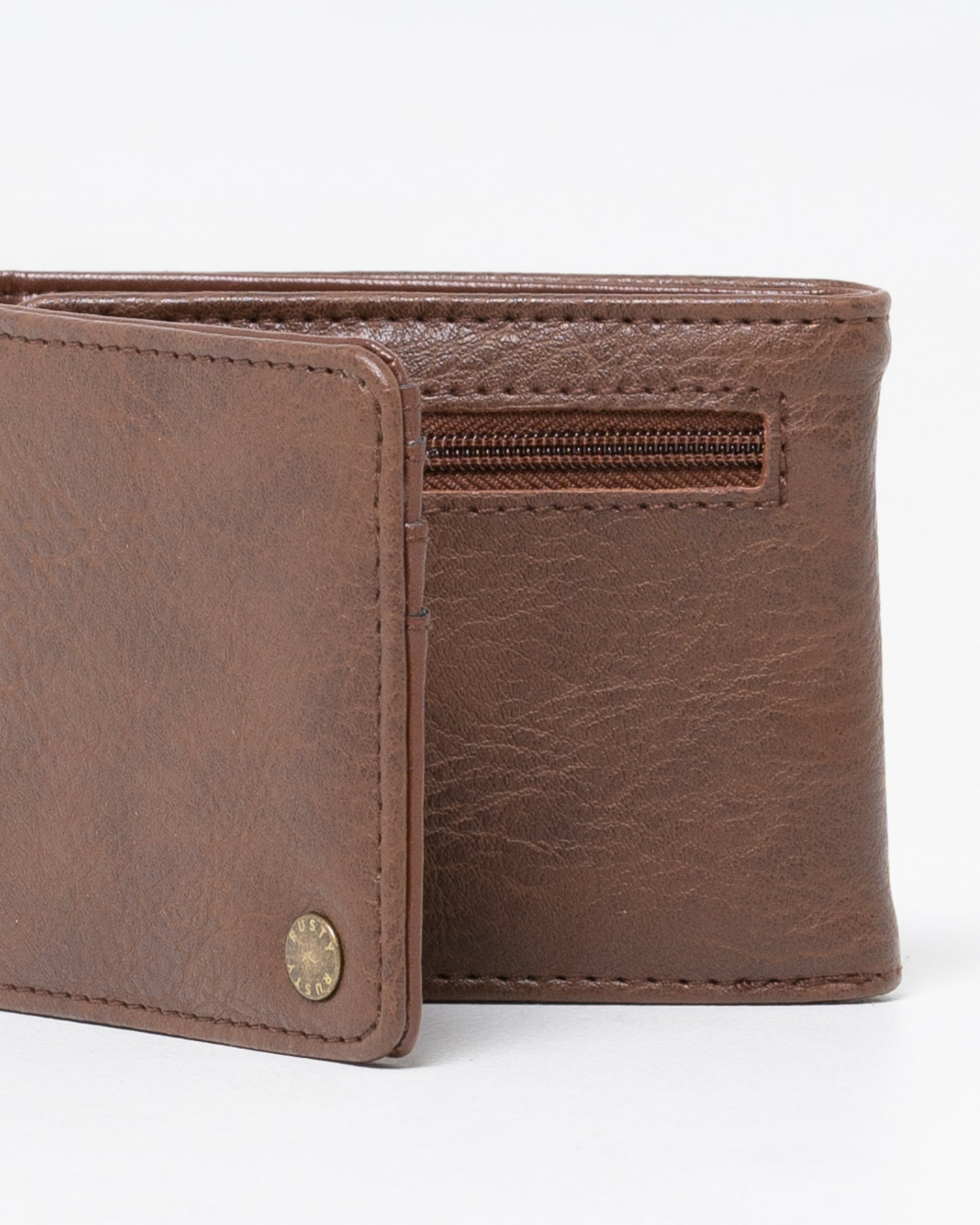 billetera_rusty_trio_wallet_w23#EE#DARKTAN