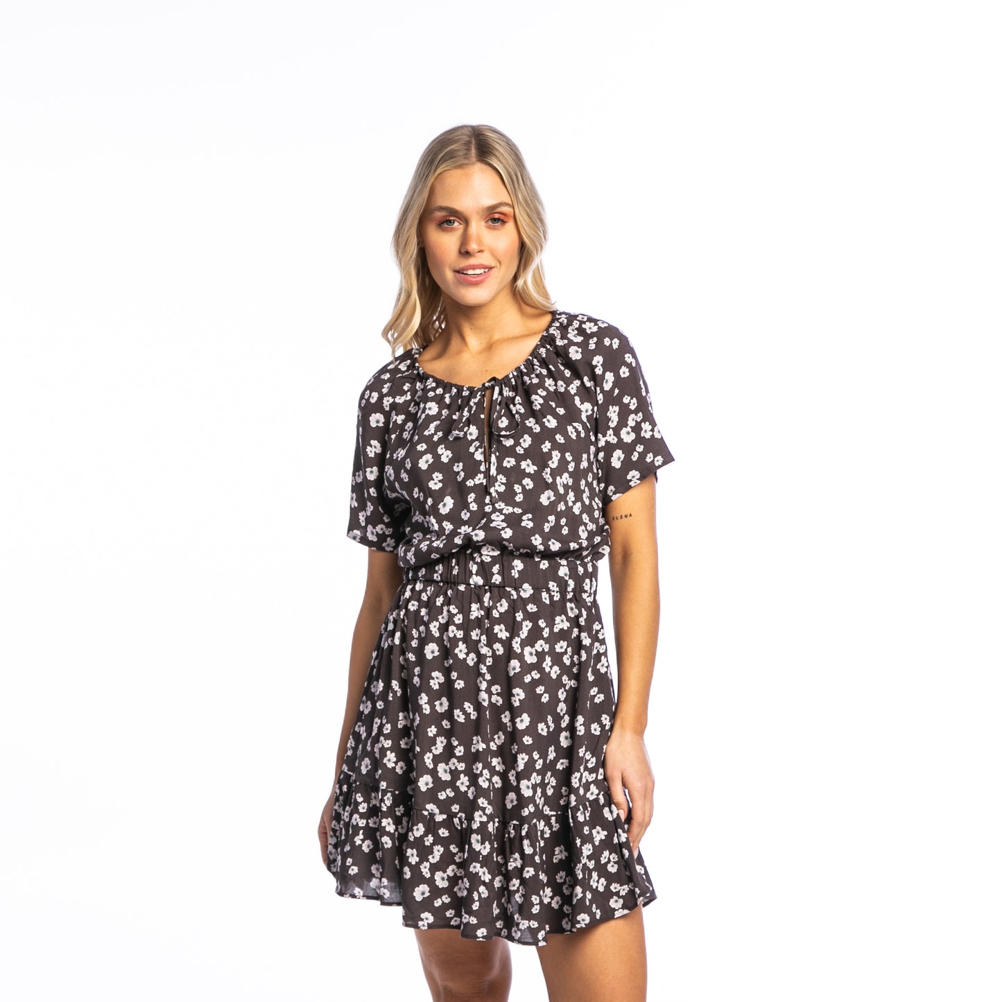 Vestido Rusty New Romantics