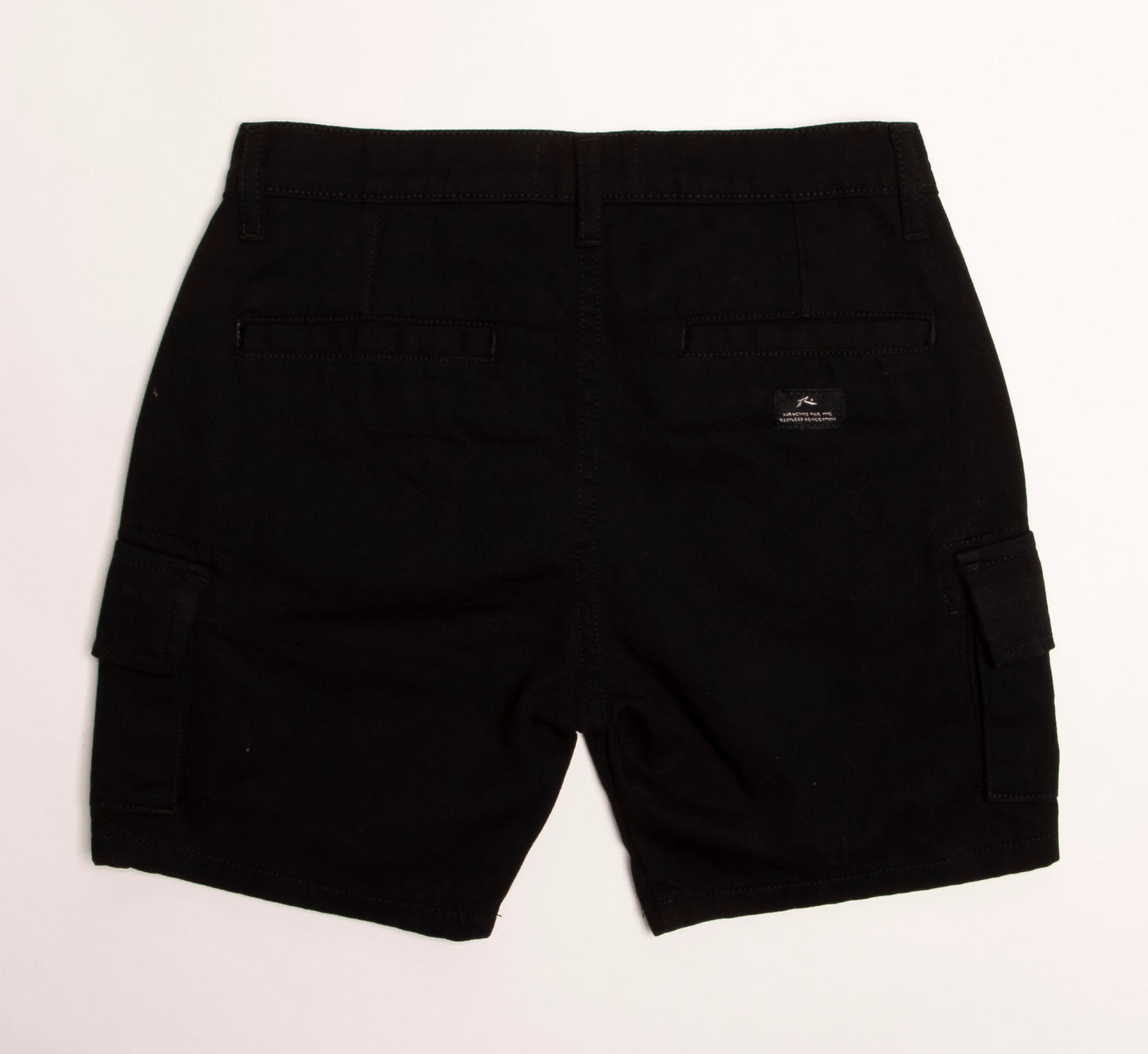 Bermuda Rusty X-Charge Jr