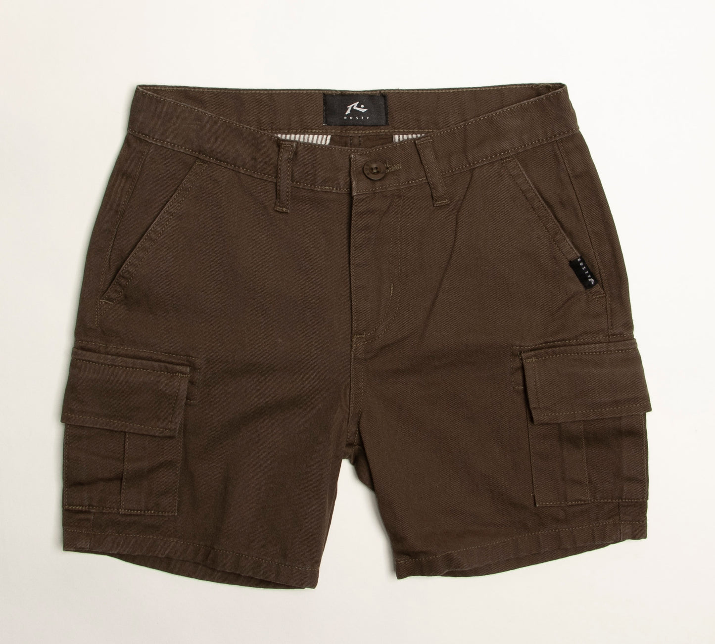 Bermuda Rusty X-Charge Jr