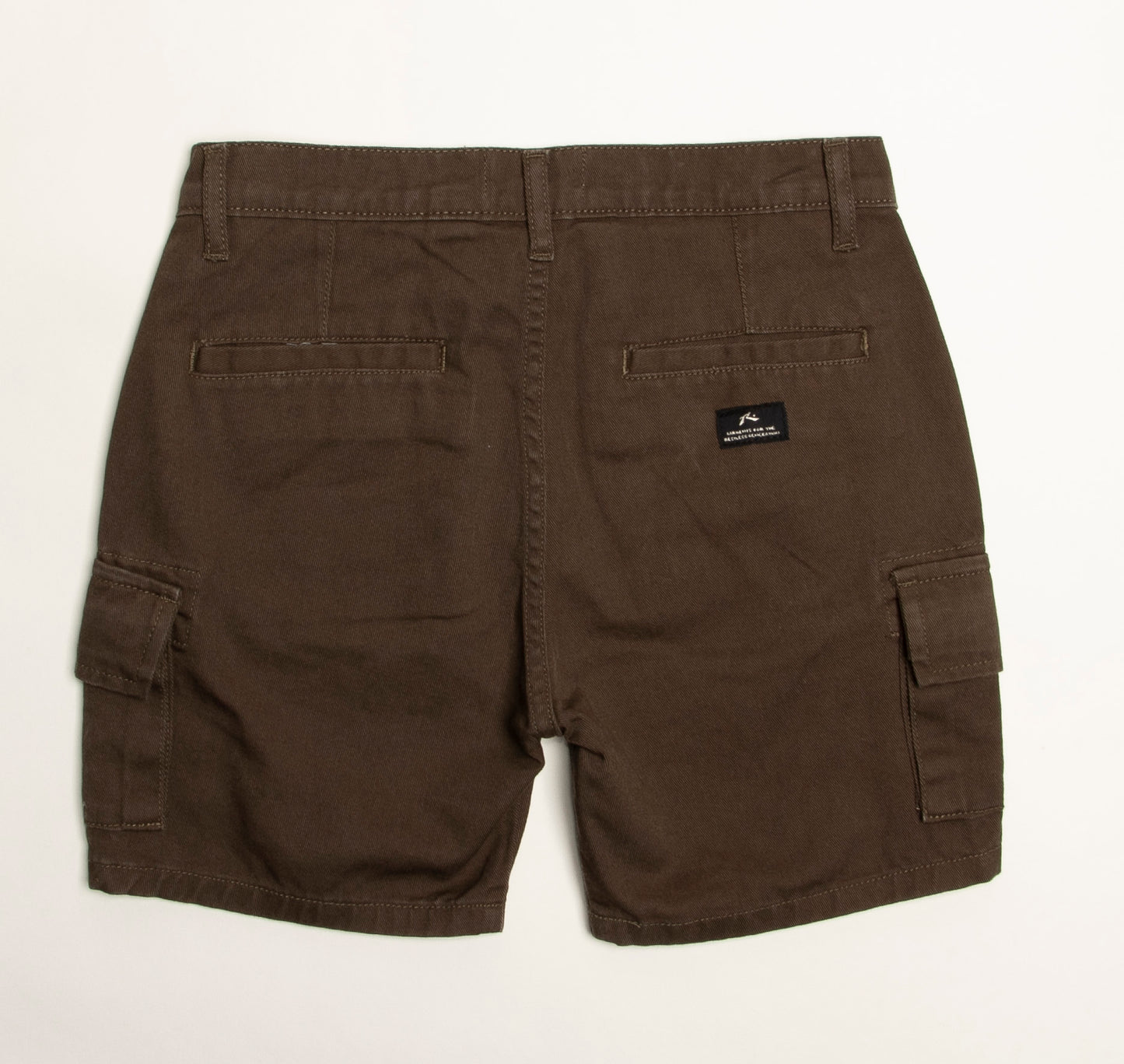 Bermuda Rusty X-Charge Jr