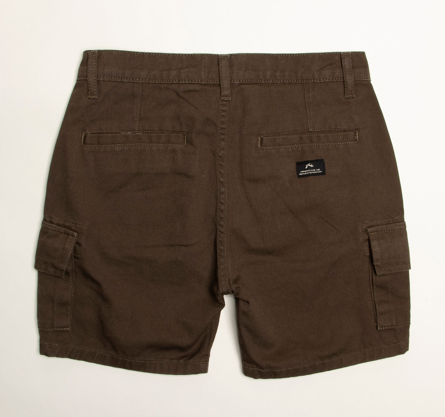 Bermuda Rusty X-Charge Jr