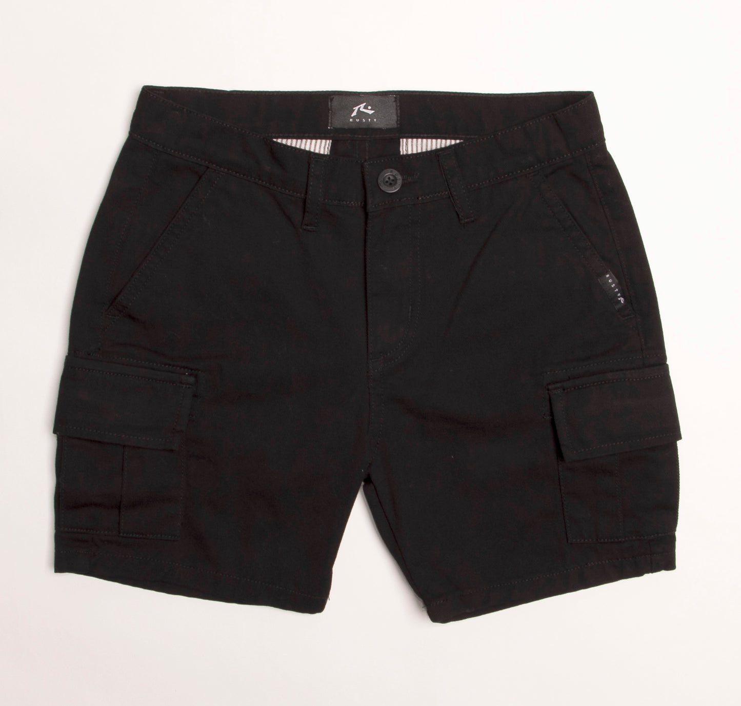 Bermuda Rusty X-Charge Jr