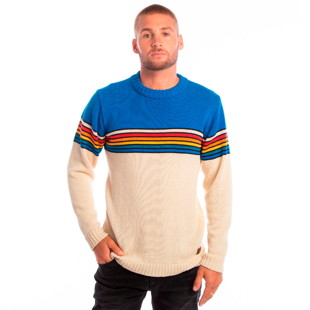 Sweater Rusty Arizona