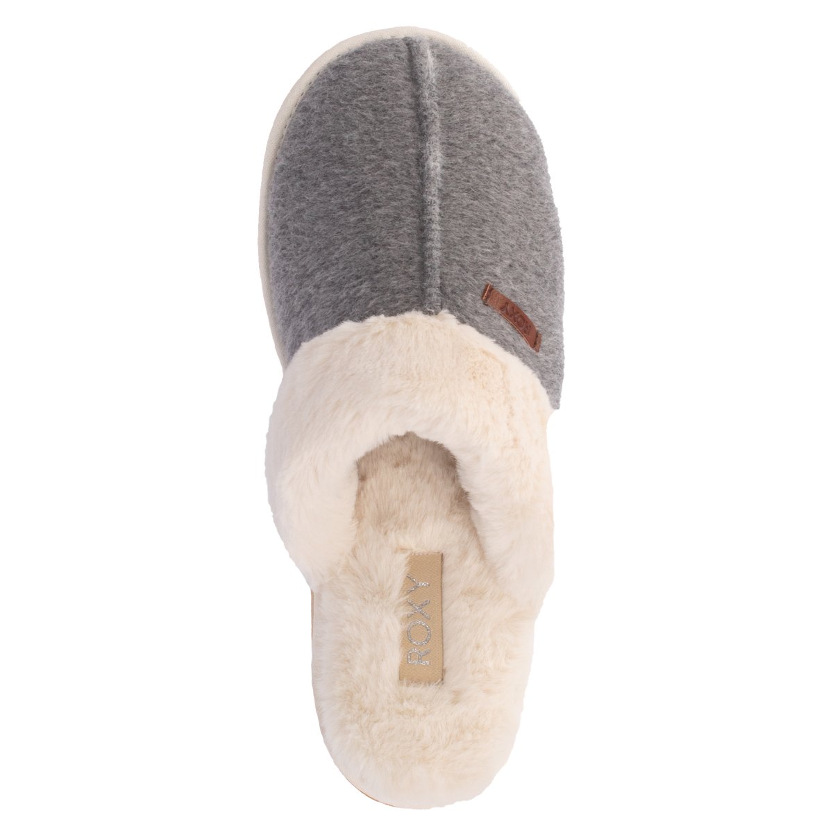 Pantuflas Roxy Malmo Blue