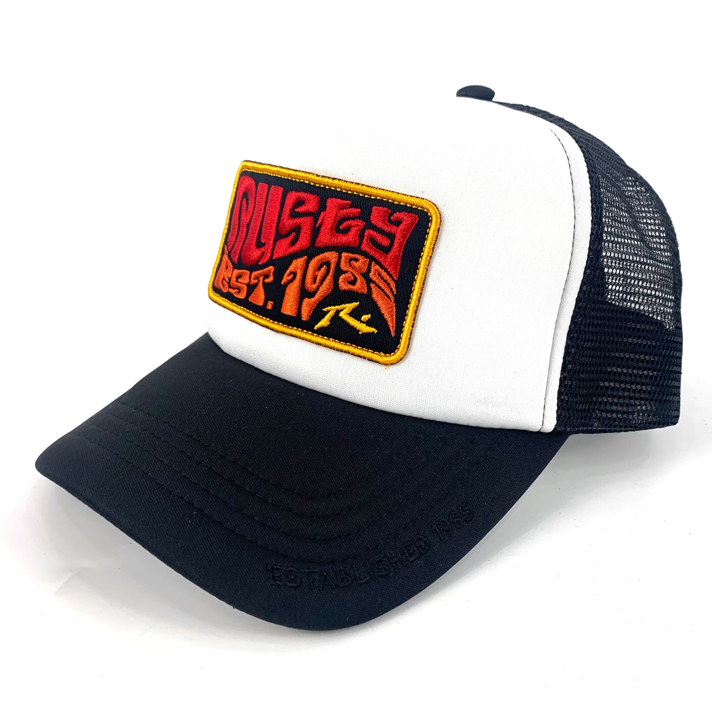 Gorra Rusty Psicobeach