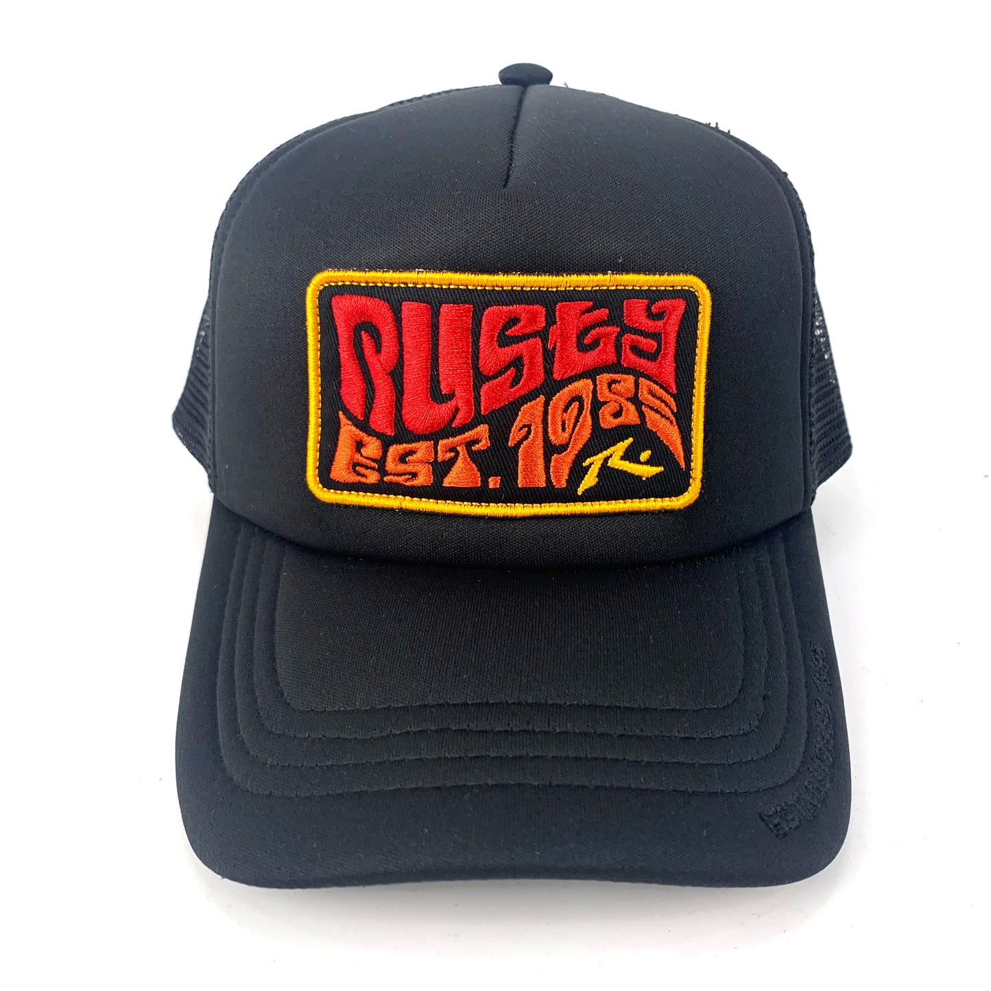 Gorra Rusty Psicobeach