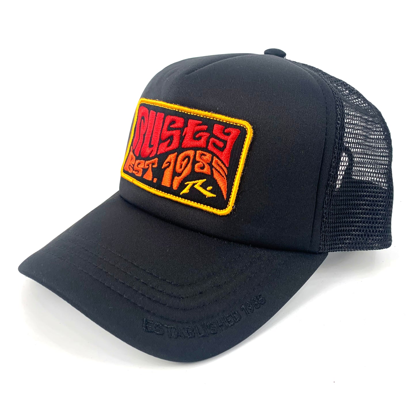 Gorra Rusty Psicobeach
