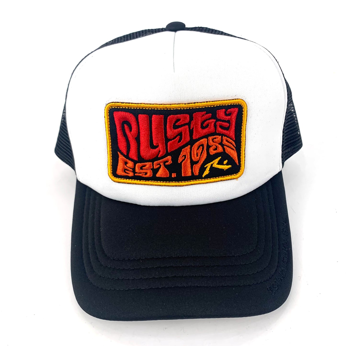 Gorra Rusty Psicobeach