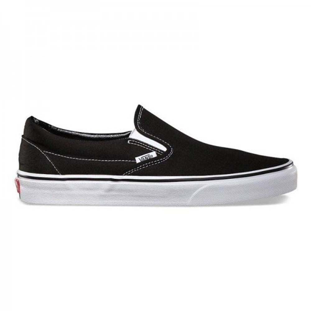 Vans Slip On Zapatos Vans Blancos Para Mujer Zapatillas Vans