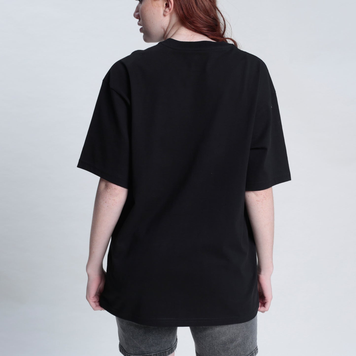 Remera Mc Vulk Needles Tee Black