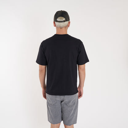 Remera Mc Vulk Palmer Tee Black