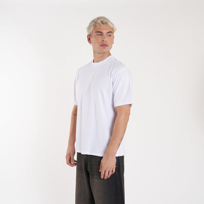 Remera Mc Vulk Hall Tee White