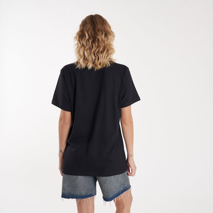 Remera Mc Vulk Palmer Tee Black