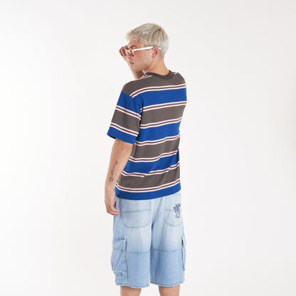 Remera Mc Vulk Gerald Tee Lined
