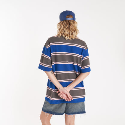Gorra Vulk Classic Cap Blue