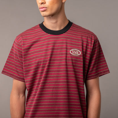 Remera Vulk Smith Lined