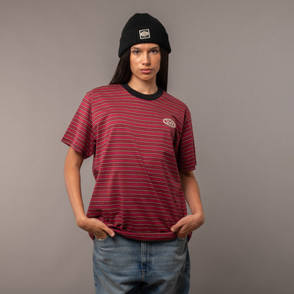 Remera Vulk Smith Lined