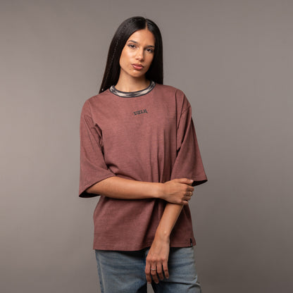 Remera Vulk Bailey Berry