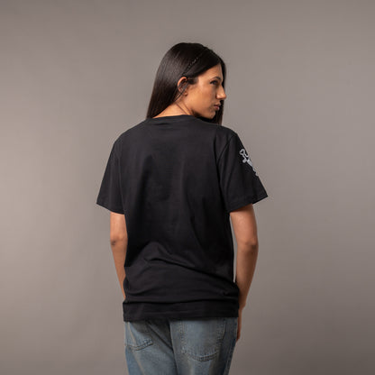 Remera Vulk Dare Black