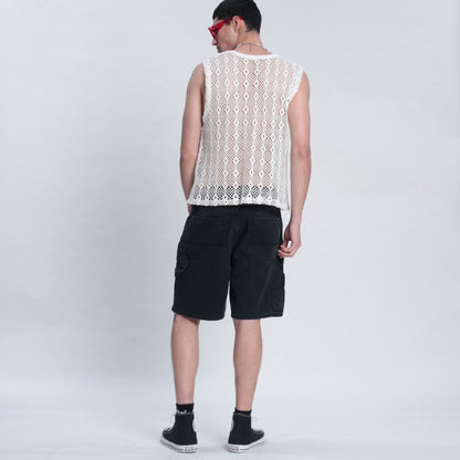 Musculosa Vulk Harry Muscle Cream