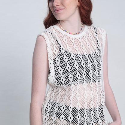 Musculosa Vulk Harry Muscle Cream