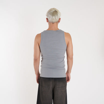 Musculosa Vulk Geri Muscle Grey
