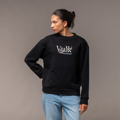 Buzo Vulk Billboard Black