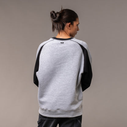 Buzo Vulk Oasis Grey