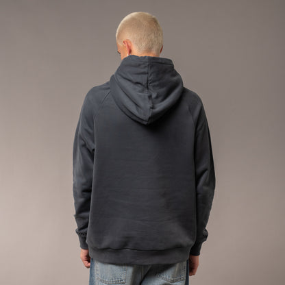 Canguro Vulk Outkast Off Black