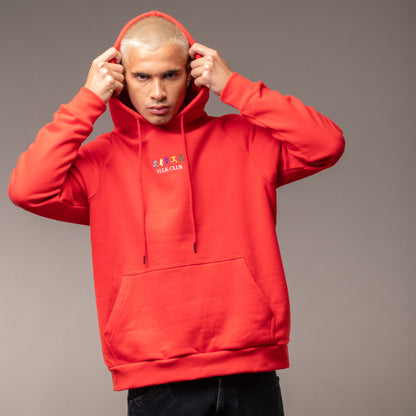 Canguro Vulk Outkast Red