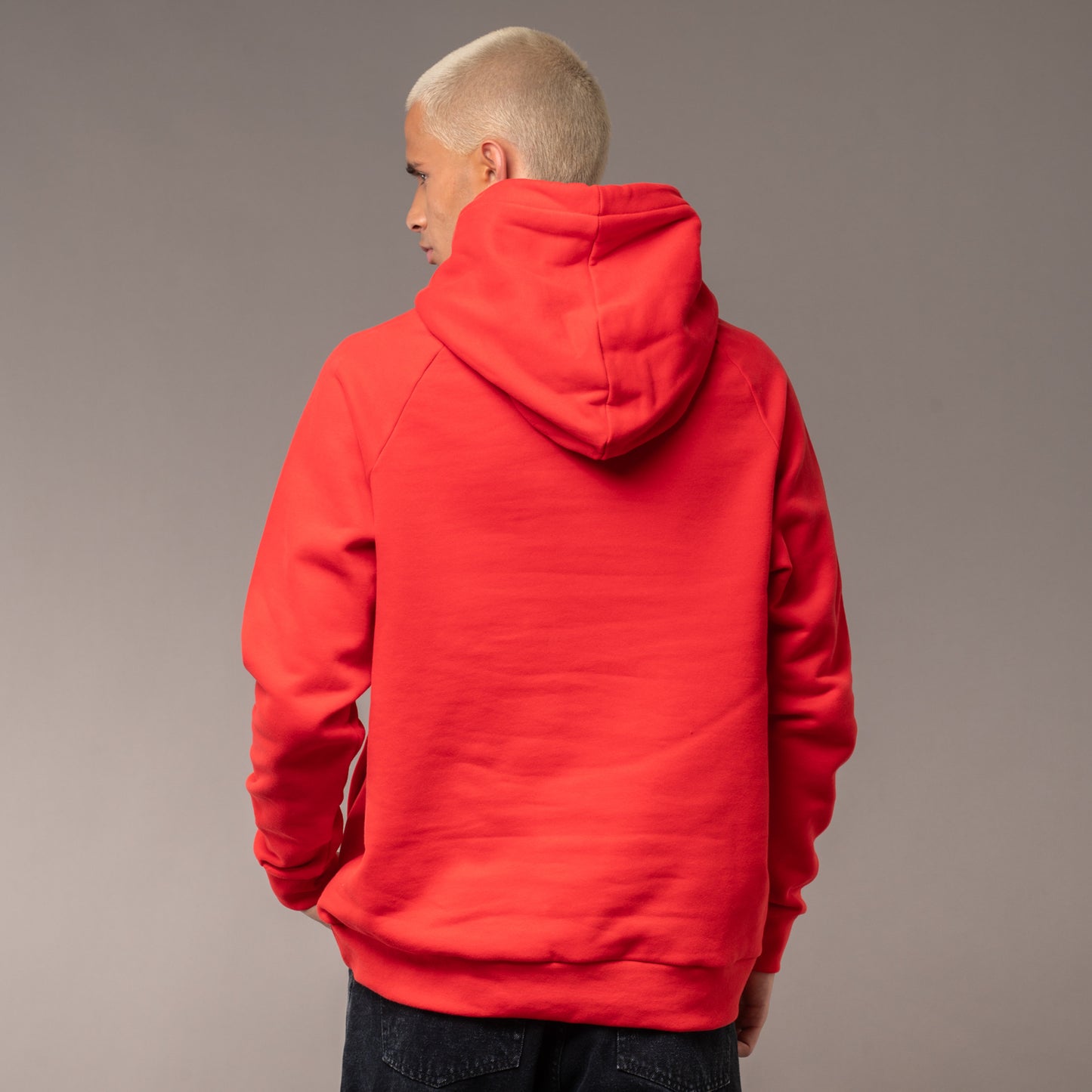 Canguro Vulk Outkast Red