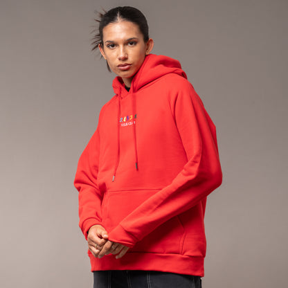 Canguro Vulk Outkast Red