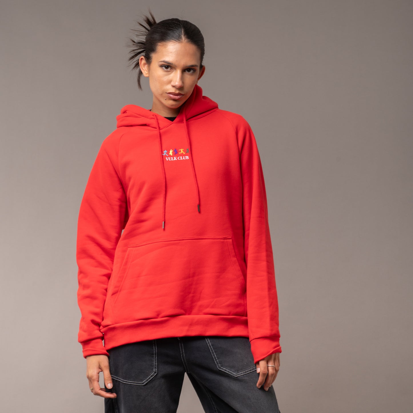 Canguro Vulk Outkast Red